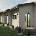 Vivienda unifamiliar en Armentia
