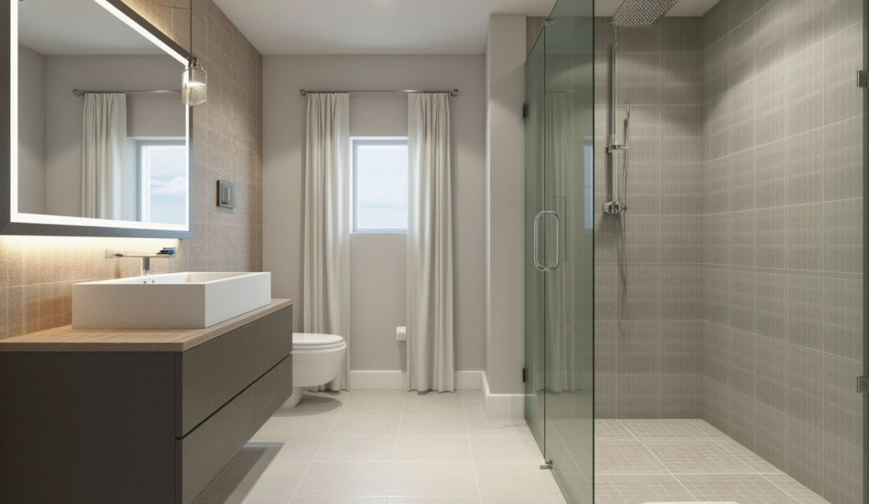 baño 1