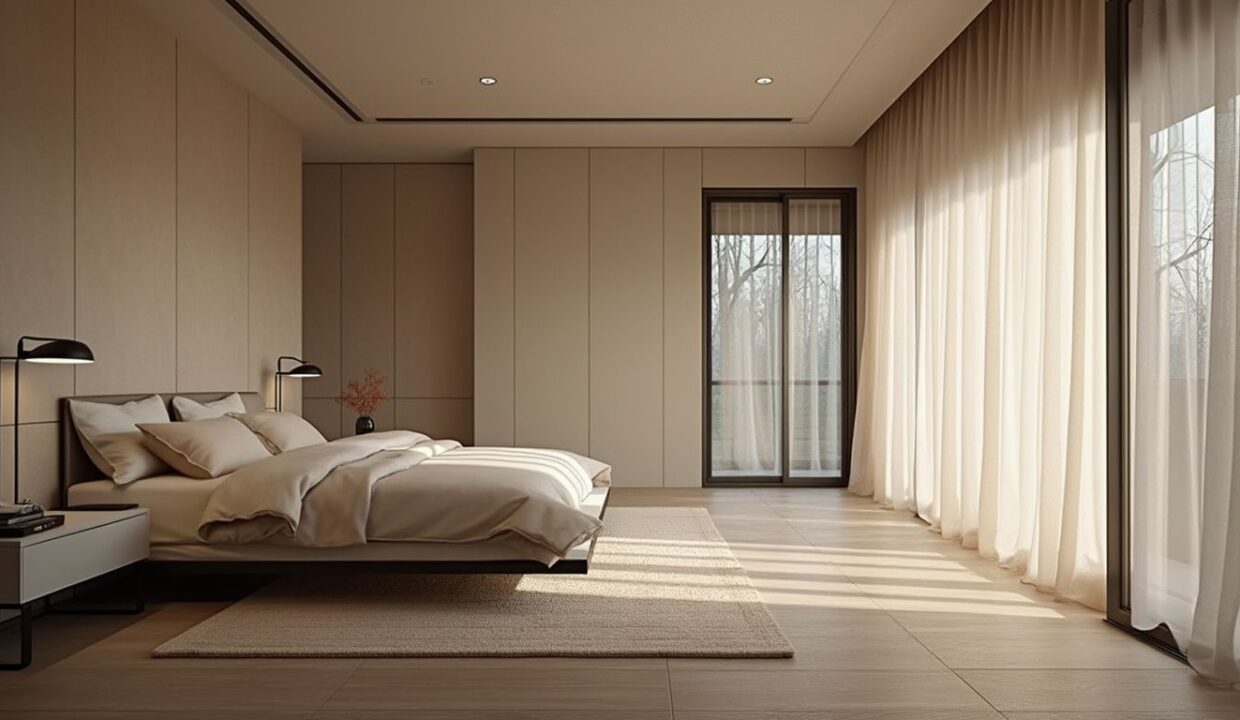 dormitorio 4