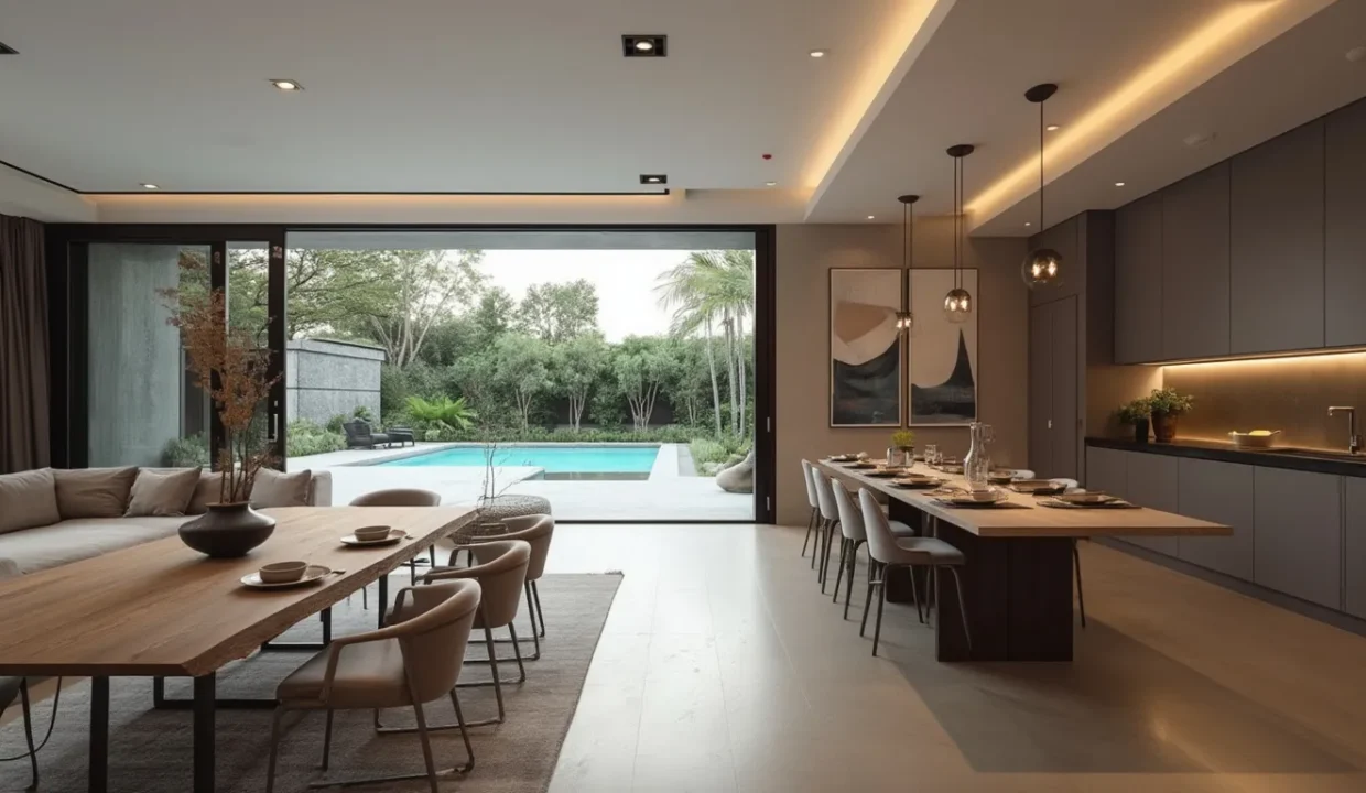 Autopromoción vivienda unifamiliar inmobiliaria gestionada zaragoza