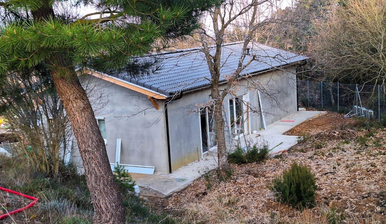 vivienda ecológica la rioja