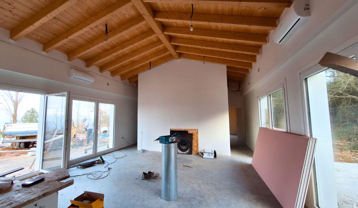 ecovivienda pascal vivienda unifamiliar en sojuela