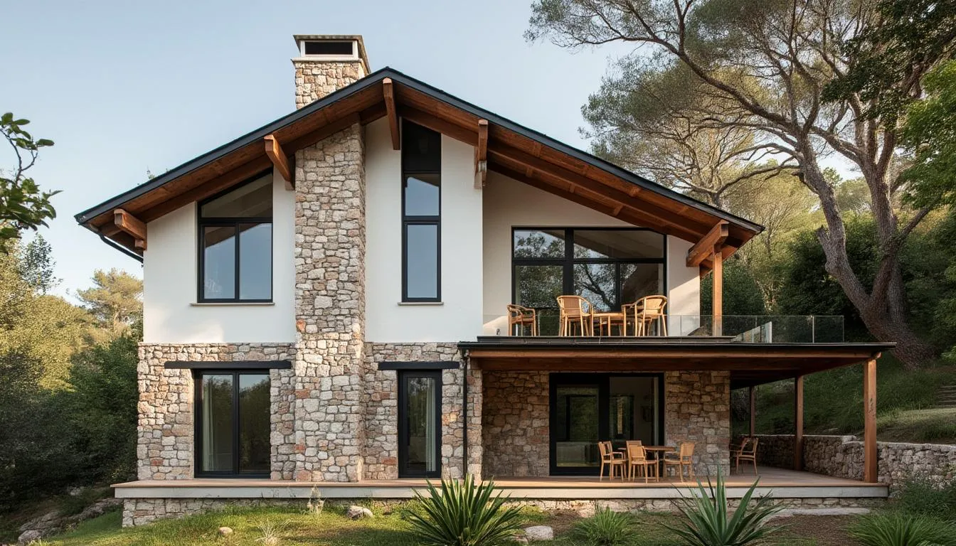 chalet obra nueva castro urdiales cantabria 150m2