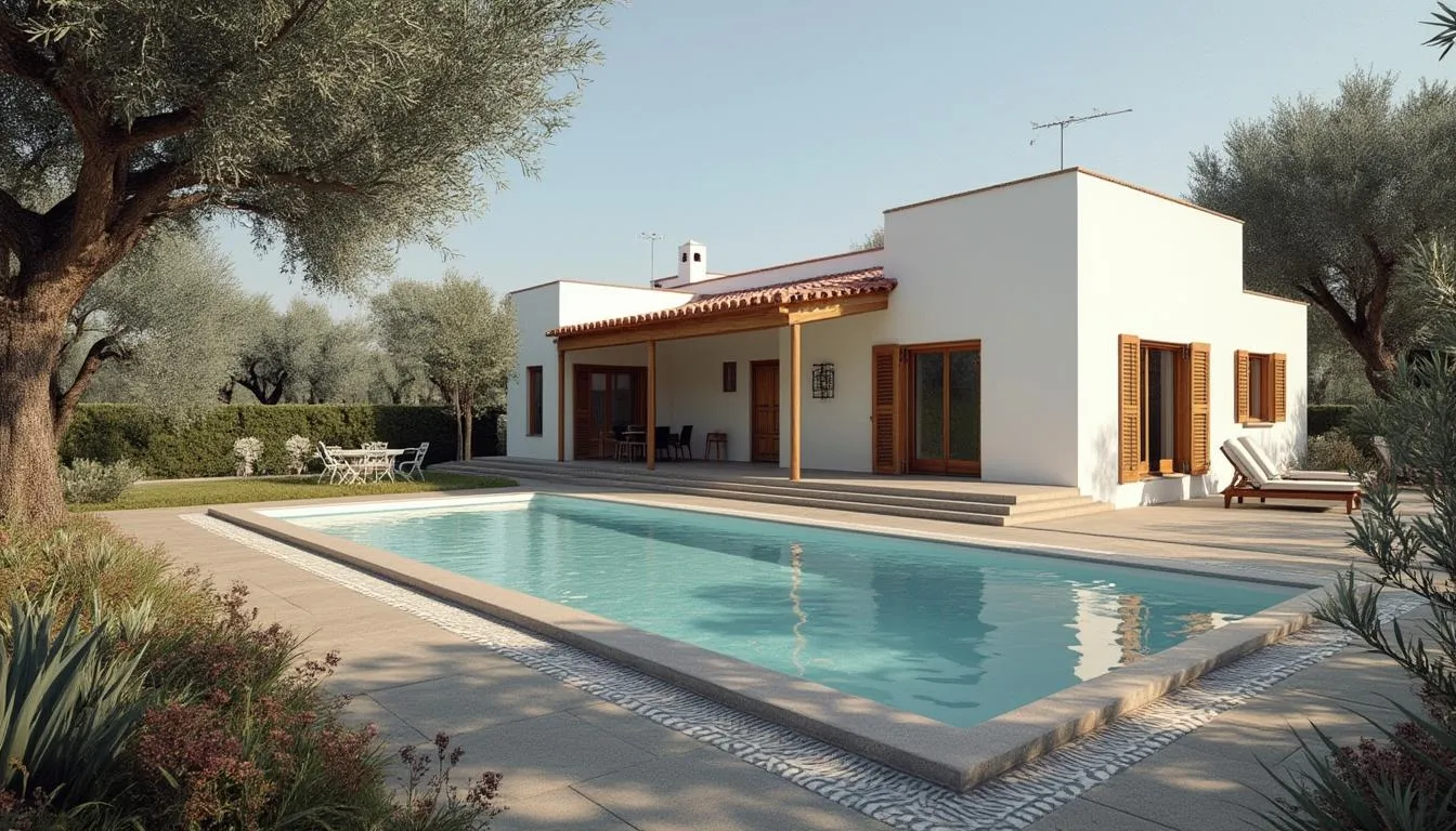 chalet obra nueva sevilla palomares del rio 130m2