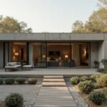 chalet torrejon de la calzada